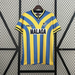 Retro Malaga 1997/1998 Away Jersey