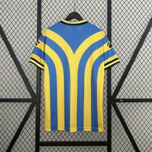 Retro Malaga 1997/1998 Away Jersey