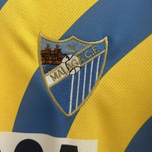 Retro Malaga 1997/1998 Away Jersey