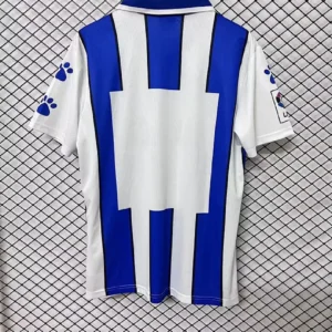 Retro Malaga 1998/1999 Home Jersey