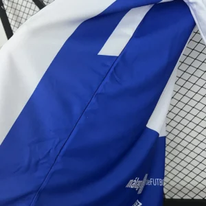 Retro Málaga CF 2005/2006 Home Jersey