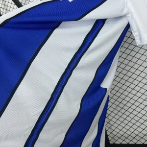 Retro Málaga CF 1998 Home Stadium Jersey