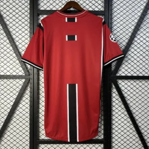 Retro Mallorca 2001/2002 Red Jersey