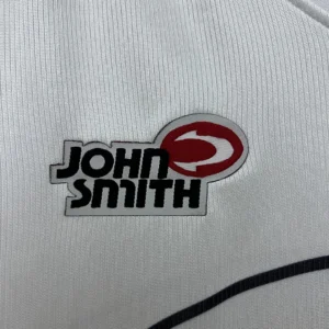 Retro Mallorca 2001/2002 White Jersey
