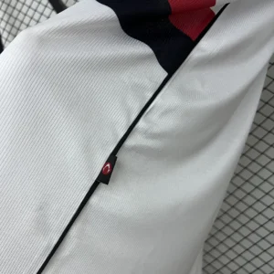 Retro Mallorca 2001/2002 White Jersey