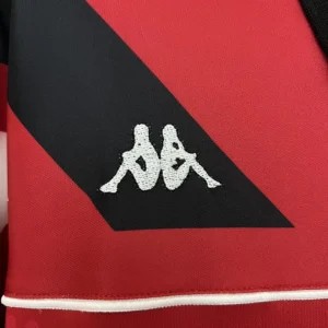Retro Mallorca 1994/1995 Red Jersey