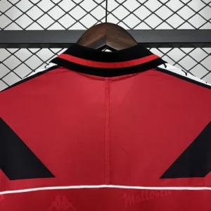 Retro Mallorca 1994/1995 Red Jersey