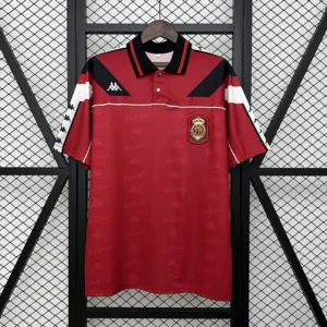 Retro Mallorca 1994/1995 Red Jersey