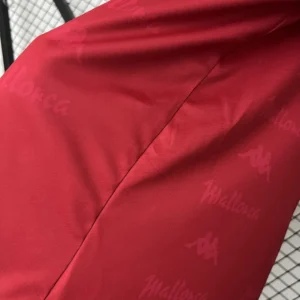 Retro Mallorca 1994/1995 Red Jersey