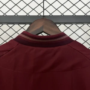 Retro Manchester City 2012/2013 Away Jersey