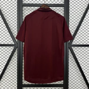 Retro Manchester City 2012/2013 Away Jersey
