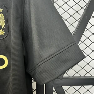 Retro Manchester City 2013/2014 Jersey