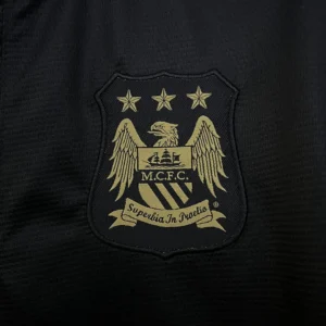 Retro Manchester City 2013/2014 Jersey