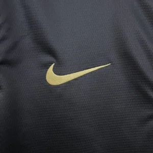 Retro Manchester City 2013/2014 Jersey