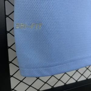 Retro Manchester City 2013/2014 Jersey