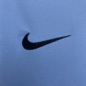 Retro Manchester City 2013/2014 Jersey