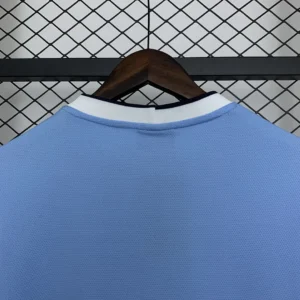 Retro Manchester City 2013/2014 Jersey