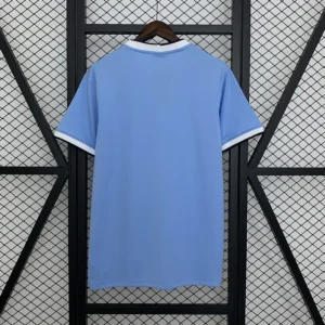 Retro Manchester City 2013/2014 Jersey
