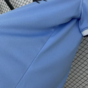 Retro Manchester City 2013/2014 Jersey