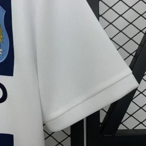 Retro Manchester City 2013/2014 Jersey