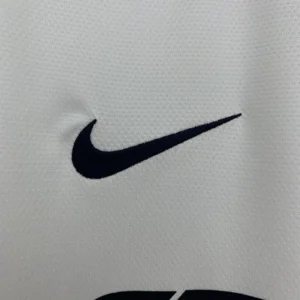 Retro Manchester City 2013/2014 Jersey