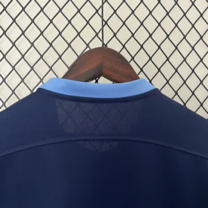 Retro Manchester City 2015/2016 Jersey