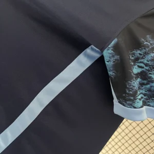Retro Manchester City 2015/2016 Jersey