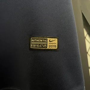 Retro Manchester City 2015/2016 Jersey