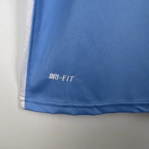 Retro Manchester City 2015/2016 Jersey