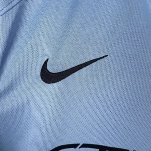 Retro Manchester City 2015/2016 Jersey