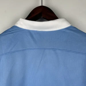 Retro Manchester City 2015/2016 Jersey