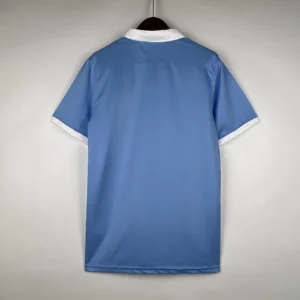 Retro Manchester City 2015/2016 Jersey