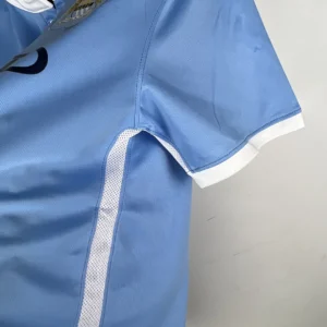 Retro Manchester City 2015/2016 Jersey