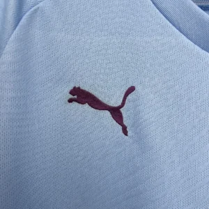 Retro Manchester City 2019/2020 Home Jersey