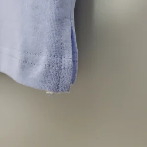 Retro Manchester City 1972 Home Jersey