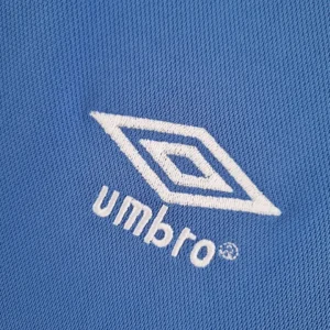 Retro Manchester City 1981/1982 Home Jersey