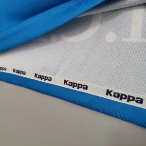 Retro Manchester City 1997/1999 Home Jersey