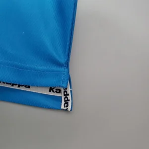 Retro Manchester City 1997/1999 Home Jersey