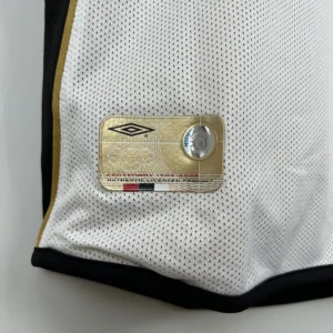 Retro Manchester united 2001/2002 100th Anniversary Edition Jersey