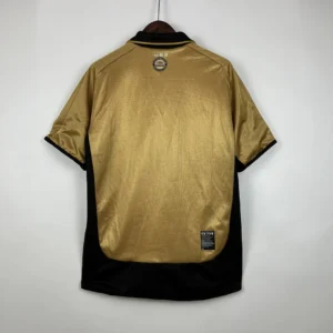 Retro Manchester united 2001/2002 100th Anniversary Edition Jersey