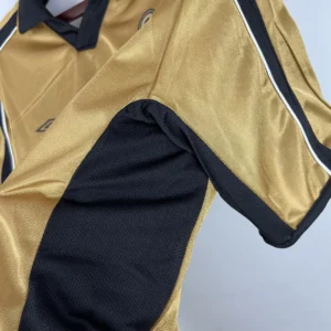 Retro Manchester united 2001/2002 100th Anniversary Edition Jersey