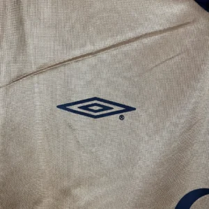 Retro Manchester united 2001/2002 100th Anniversary Edition Jersey