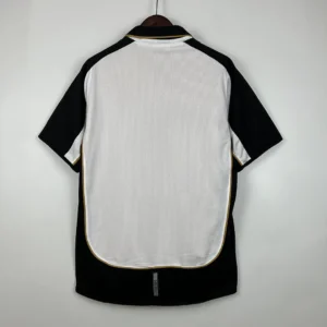 Retro Manchester united 2001/2002 100th Anniversary Edition Jersey