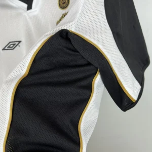Retro Manchester united 2001/2002 100th Anniversary Edition Jersey