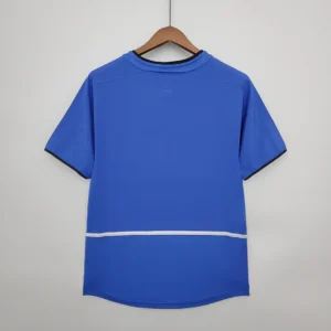 Retro Manchester united 2002/2004 Jersey