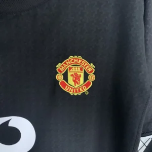 Retro Manchester united 2003/2004 Jersey