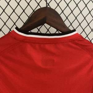 Retro Manchester united 2003/2004 Jersey