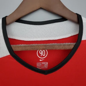 Retro Manchester united 2004/2006 Home Jersey