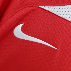 Retro Manchester united 2004/2006 Home Jersey
