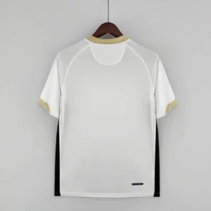 Retro Manchester united 2006/2007 Away Jersey